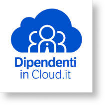 DIPENDENTI IN CLOUD